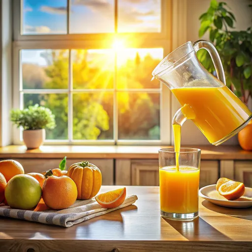 Vitaminas Clave que Deberías Conocer
